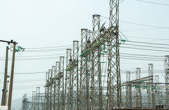 Nigeria 132/33kV Substation Project - Secondary Circuit Control and LV Power Cables Supply