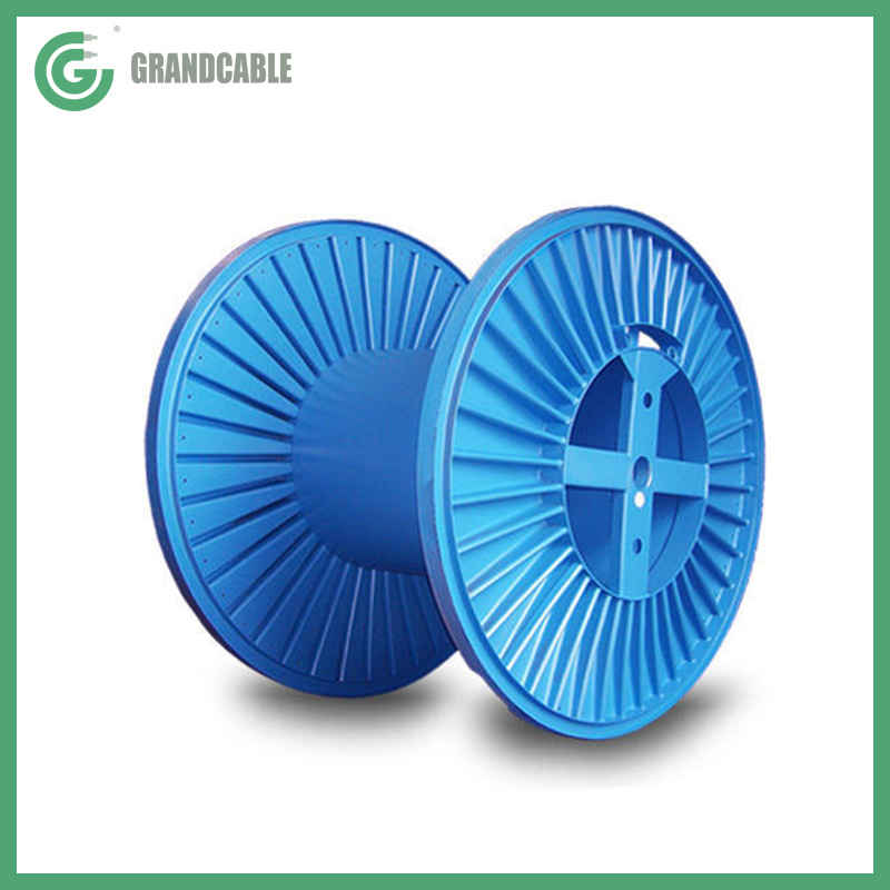 LXHIOLE 1x500/60 36/60kV HV Power Cable for Underground Transmission