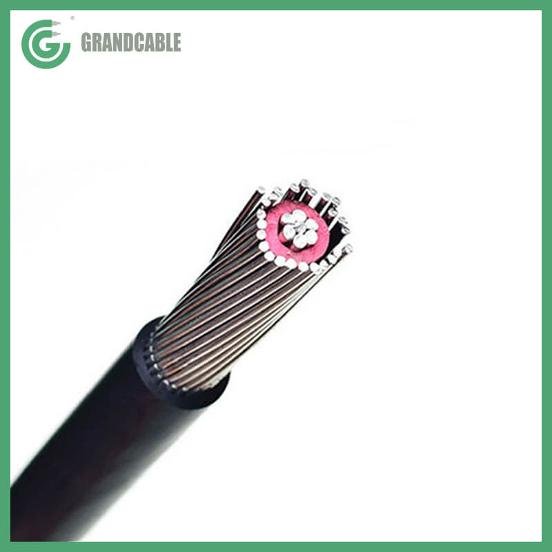 Airdac CNE Cable House Service Connection Cable (600/1000V) SANS 1507-6