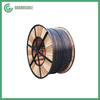 Copper Conductor XLPE Insulated 0.4kV Power Cable 4x35mm2