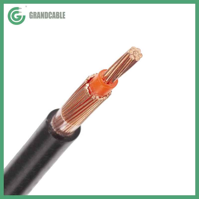 Airdac CNE Cable House Service Connection Cable (600/1000V) SANS 15076