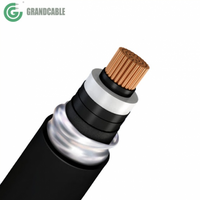 76/132(145)KV EHV Cable