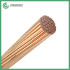 185 mm2 Bare Soft Copper Grounding Conductor Stranded