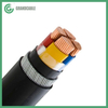 0.415kV 4Cx150 Sq.mm XLPE SWA Copper LV Power Cable