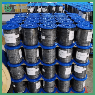 Plastic Drums Packaging