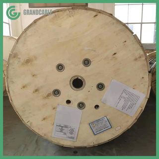 Polywood Drums Packaging