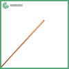 Solid Conductor #6AWG Annealed Copper Jumper Wire ASTM B3 for Distribution Lines